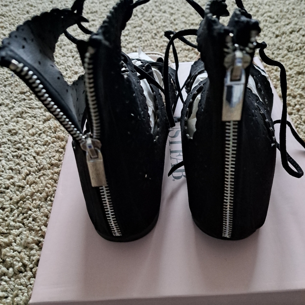 Just Fab Lady's Sandals - Picture 7 of 11